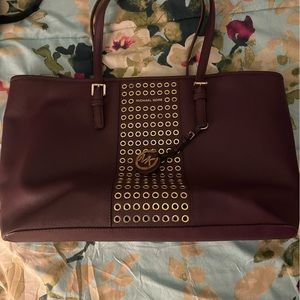 Michael Kors tote purse
